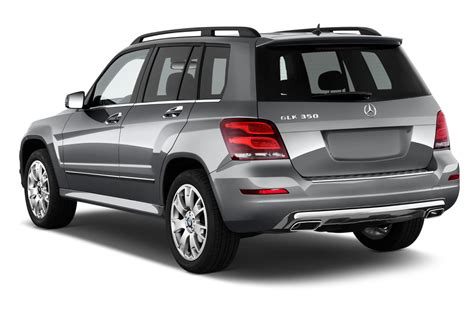 Comparison - Mercedes-Benz GLK-Class GLK350 - vs - Mercedes-Benz GLS ...