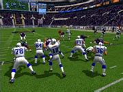 NFL 2K3 Review - GameSpot