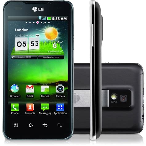 LG: история успеха и причины провала — Wylsacom