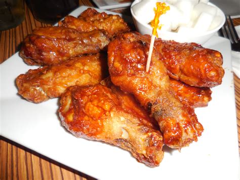 Bonchon Chicken brings spicy Korean wings to Lee's Summit