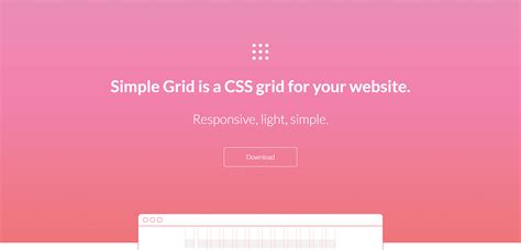 5 top grid systems for web designers | Creative Bloq