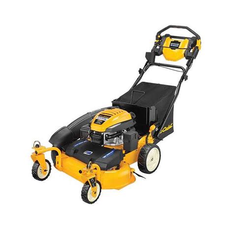 Cub Cadet Cc 800 Wide Area Mower Cub Cadet Us 53 Off