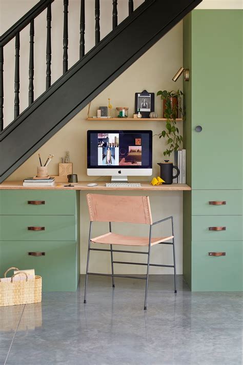 Ikea home office ideas: 11 practical and stylish schemes | Homes & Gardens