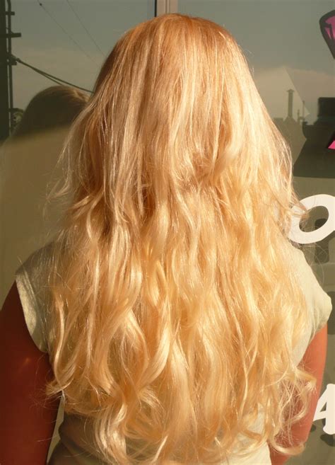 Full Head Hair Extensions: Hair Extensions.