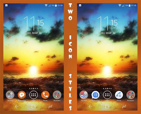 Sunset Theme For Xperia Apk For Android Download