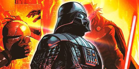 Star Wars: One Sith Lord was Deadlier Than Darth Vader