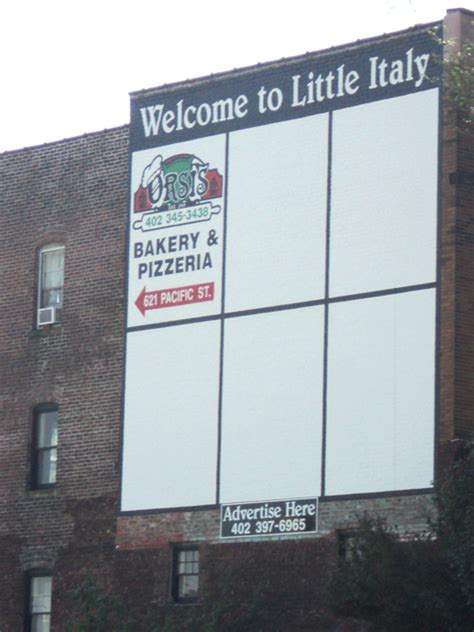 South Omaha Landmark Group