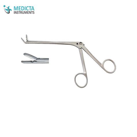 TAKAHASHI WATSON WILLIAMS Ethmoid Bone Forceps Medicta Instruments