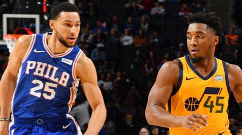 Utah Jazz Vs Philadelphia 76ers Full Game Highlights December 2 2019