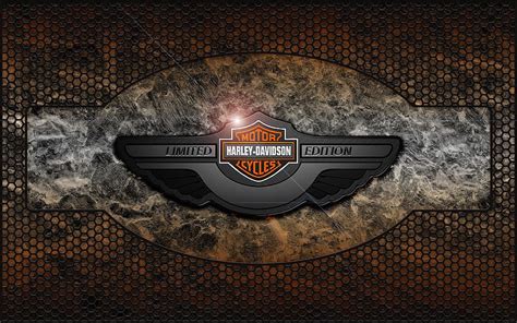 Harley Davidson Eagle Logo Wallpaper Hot Sex Picture