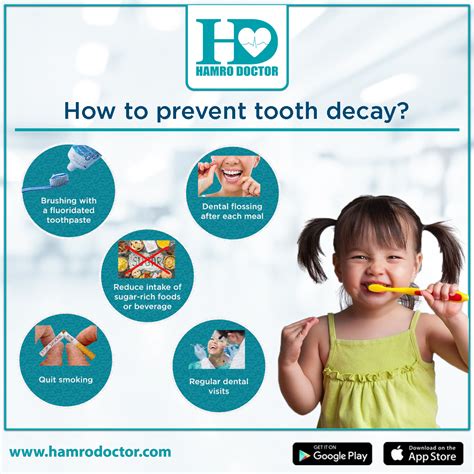 How To Stop Tooth Decay From Getting Worse