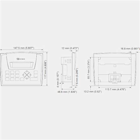 Panel Hmi Z Plc V J R Panele Hmi Pl