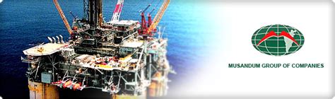 Offshore Production Facilities Musandum