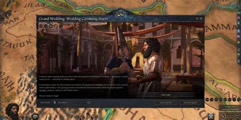 Crusader Kings 3 Tips For Managing Succession