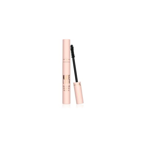GOLDEN ROSE NUDE LOOK FULL VOLUME DEFINITIVE MASCARA 9ML
