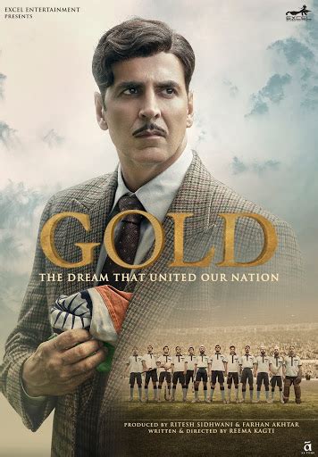 Gold - Movies on Google Play