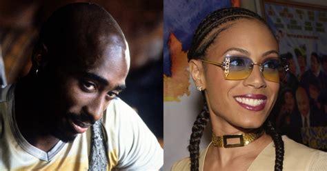 Unpacking Jada Pinkett Smith And Tupac Shakur S Relationship