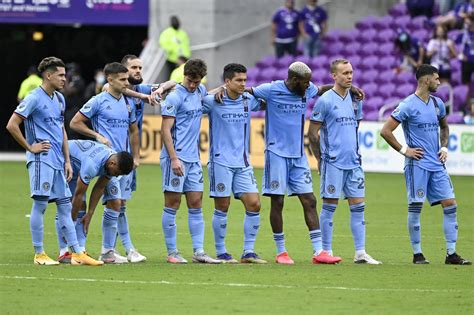 New York City Fc 3 Things Club Must Do Before 2021 Season