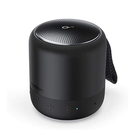 Anker Soundcore Mini 3 Bluetooth Speaker Price In Bangladesh