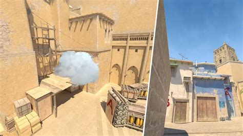 Mirage Dark from Palace Molotov - CSNADES.gg Counter-Strike 2 Nade Lineups