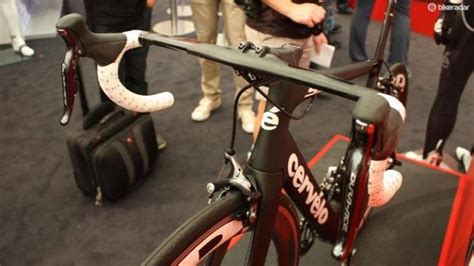 Cervelo S5 aero road bike relaunched for 2015 | Cyclingnews