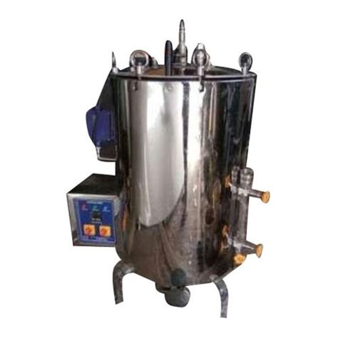 Buy Stainless Steel Vertical Autoclave Get Price For Lab Equipment