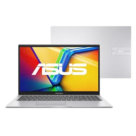 Os 5 Principais Modelos De Notebook Asus Vivobook 15 Intel Core I5 8gb