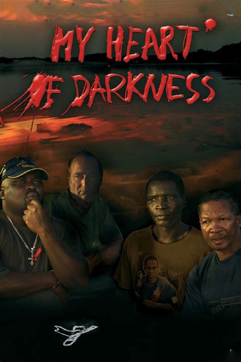 Heart Of Darkness Movie