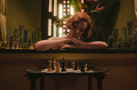 O Gambito Da Rainha 2 Temporada - Quais as chances de O Gambito da Rainha ganhar 2ª temporada na Netflix?