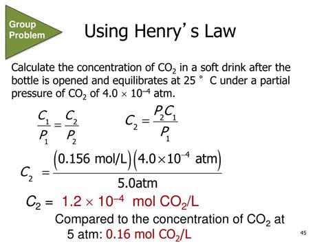 Ppt Mixtures At The Molecular Level Properties Of Solutions Chapter