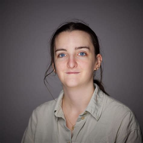 Hannah Kelly — The Kennedy Institute Of Rheumatology