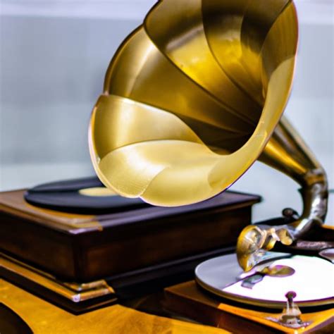 Why Was The Phonograph Invented Exploring The Impact Of Thomas Edison