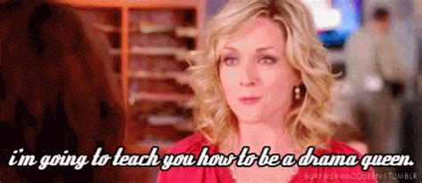 Lessons GIF - Dramaqueen Drama Queen - Discover & Share GIFs