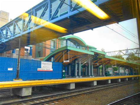 New Haven State Street Station New Haven Connecticut Flickr