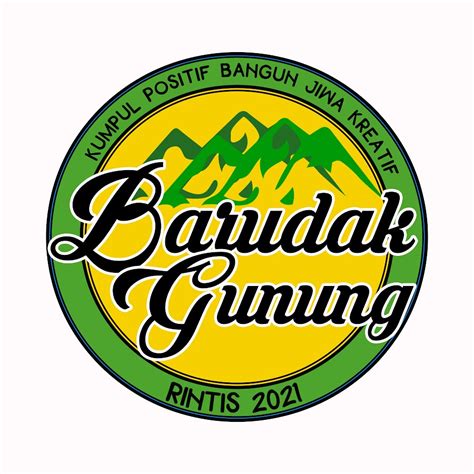 barudak gunung official youtube