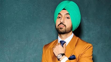 Did Diljit Dosanjh Not Pay His Dancers Diljit Dosanjhs Team Dismisses