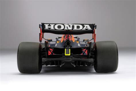 Red Bull Racing Honda RB16B - 2021 Abu Dhabi Grand Prix – Amalgam ...