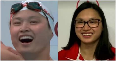 Canadian swimmer Maggie MacNeil sets new record for Americas with ...