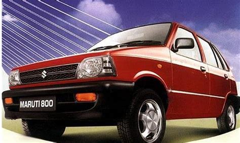 2014 Maruti 800 Petrol Specs And Price In India