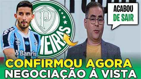 Explodiu Na Web Minha Nossa Ningu M Esperava Not Cias Do Palmeiras