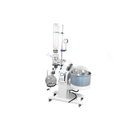 Rotary Evaporators Extraction Method