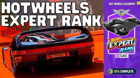 Forza Horizon 5 HOTWHEELS EXPERT RANK COMPLETION Road To 100 BAD TO