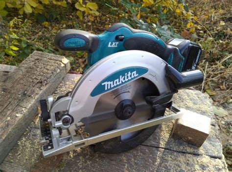 Fier Str U Circular Makita Dss Z