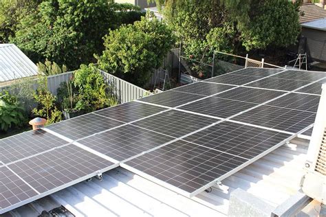 Perth Solar Rebate How Does The Solar Rebate Work In Wa