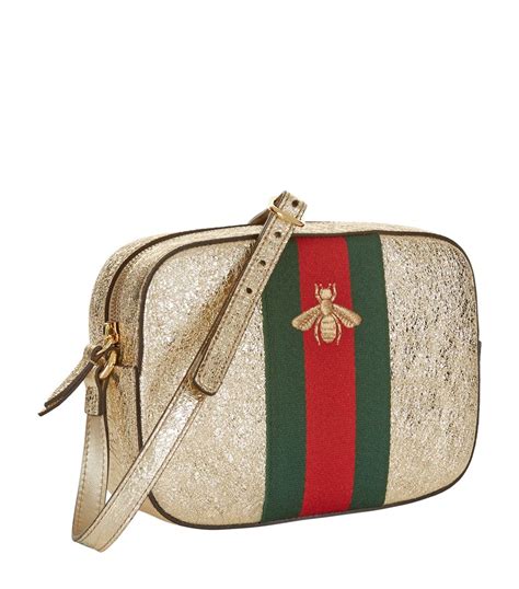 Gucci Camera Bag Purse