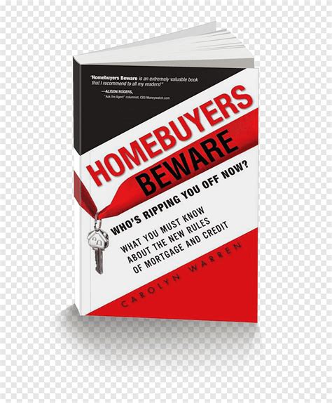 Homebuyers Beware Whos Ripping You Off Now What You Must Know About