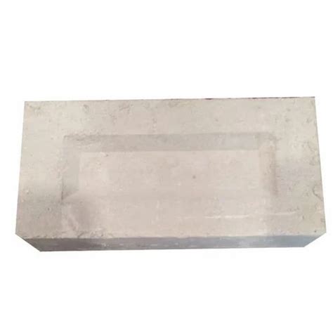 Rectangular Fly Ash Brick 9X4X3inch LXWXH At Rs 7 5 In Puranpur ID