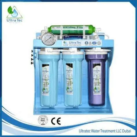 Alkaline Water Filter watertreatment.ae