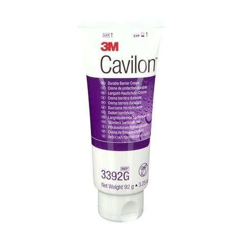 M Cavilon Langzeit Hautschutz Creme G Shop Apotheke