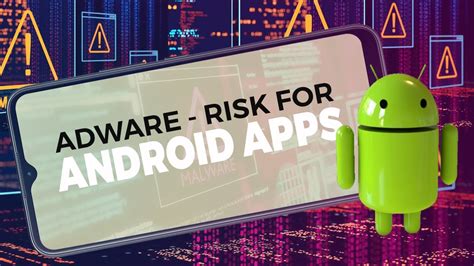 Adware Risk For Android Apps Youtube